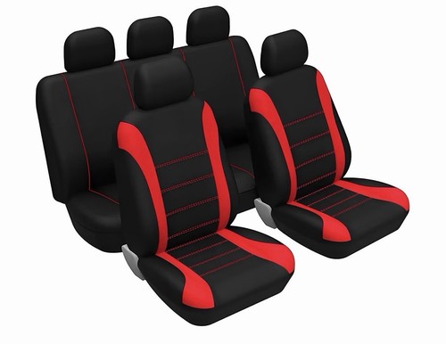 Car seat covers full - seat, set