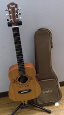 TAYLOR TAYLOR SWIFT BABY TAYLOR Mini Acoustic Guitar