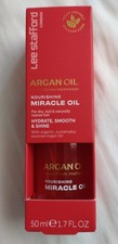Lee Stafford Argan Oil From