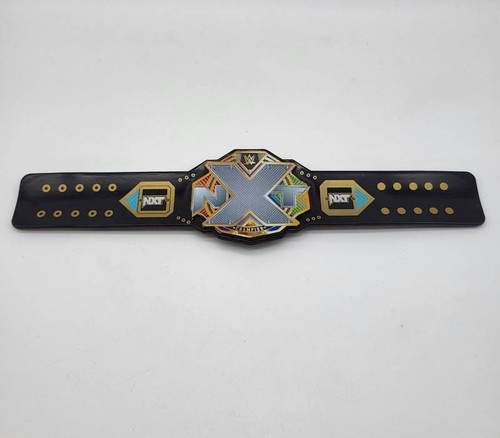 Wwe slapband nxt title - slapband,
