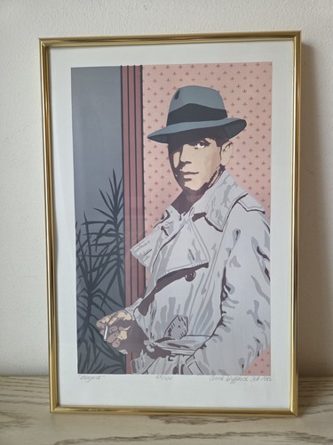 Vintage anne gifford bogart - anne,