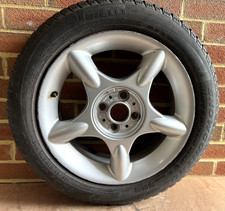 Mini Cooper ONE S 16" Inch