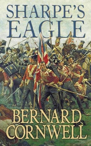 Sharpe eagle - eagle,