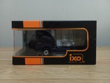 IXO 1.50 SCALE MODEL TR126.22