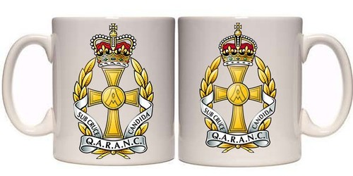 Queen alexandras royal army - queen,