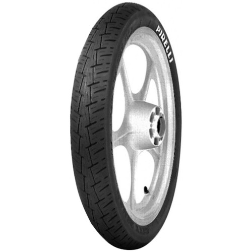 130 66s pirelli city - 130/90-15,