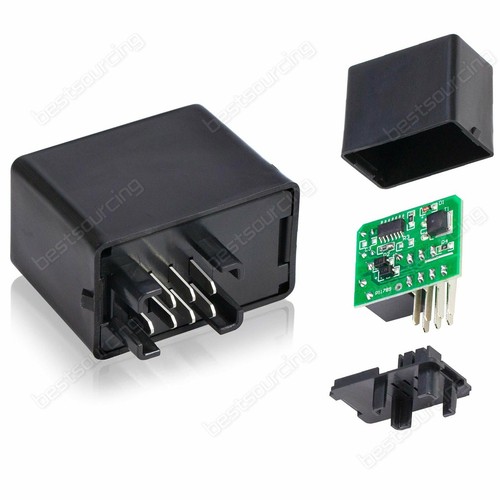 Suzuki led flasher relay - suzuki,