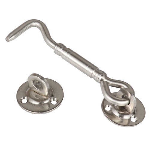 Hooks farmhouse door - hooks,