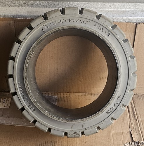Unitrac max 16x7x10 solid - unitrac,