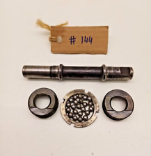 Vintage Rudge Raleigh Bicycle