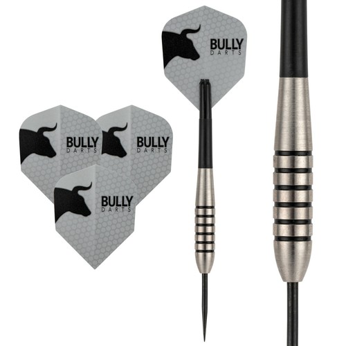 Bully bomber 85 - 6, tungsten