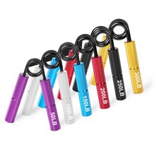 Adjustable Hand Grip Strength