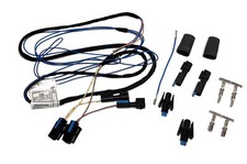 BMW Genuine Retrofit Cable Set