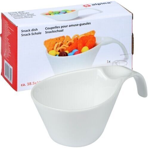 Porcelain snack sweets - snack,
