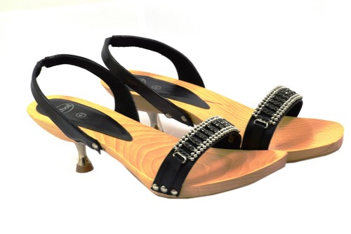Scholl womens black - black, monroe