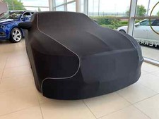 Bentley Continental GTC indoor