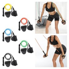 Resistance Bands Swimming Arm Strength Workout Equipment for Swimming Pool