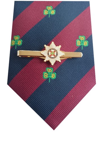 Irish guards tie - guards, &