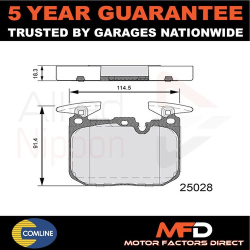 Fits bmw series i8 - series, 2