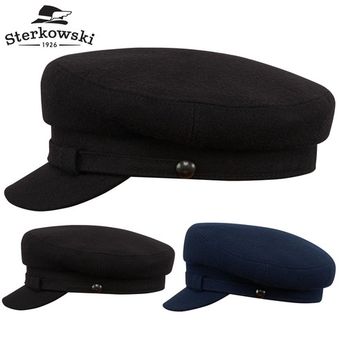 Sterkowski danube mod wool - 2,