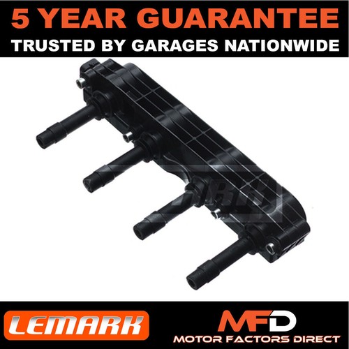 Lemark ignition coil pack fits - coil,
