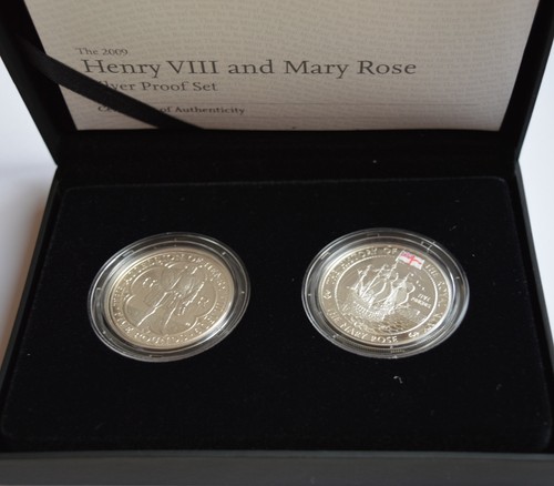 2009 henry viii succession - succession, &