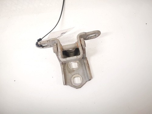 Renault scenic 2003 front door - front,