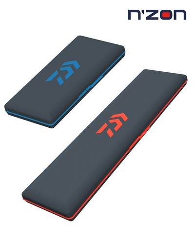 Daiwa rig case - daiwa, and