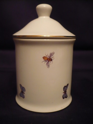 Vintage hadida porcelain - vintage,