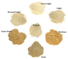 Spraymalt - 500g or 1kg -