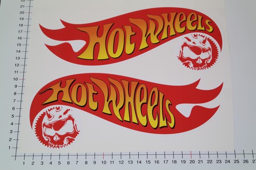 Xxl hot wheels - wheels, 2
