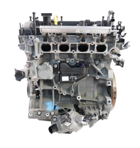 Engine for ford - for, mk2