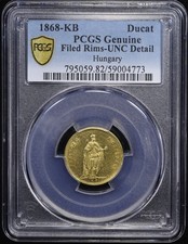 Hungary Francis Franz Joseph I