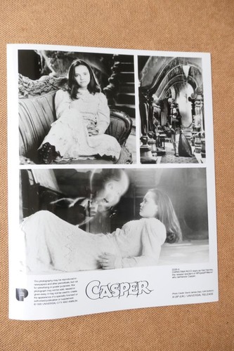 Casper 1995 family comedy - casper, family/comedy
