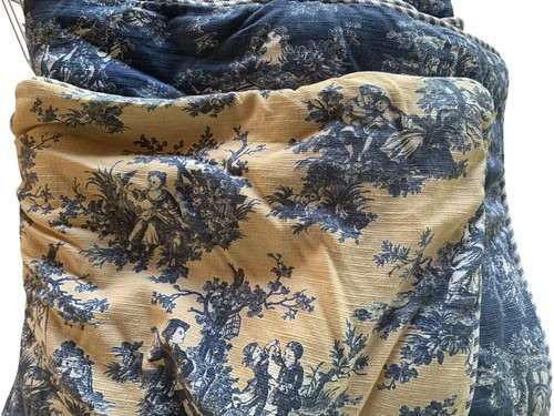 Waverly reversible queen - reversible,