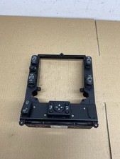 MERCEDES ML W163 01-05 WINDOW MIRROR CONTROL SWITCH PANEL A1638205010