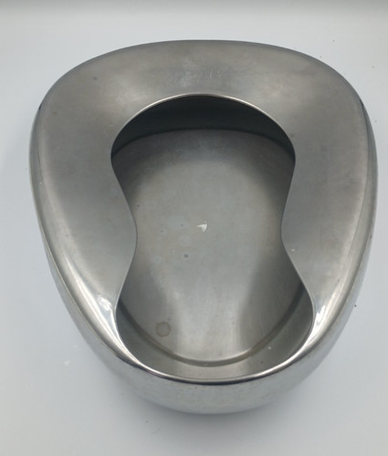 Vollrath stainless steel ware - stainless,