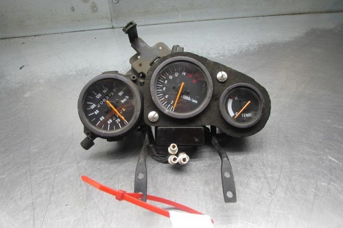 Suzuki gsx r400 gsxr400 clock - gsxr400,