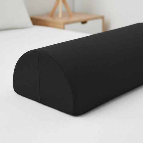 Memory foam footrest pillow - foam,