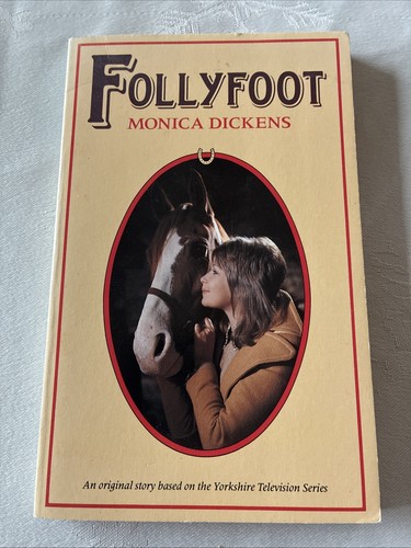 Follyfoot monica dickens - monica,
