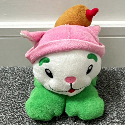 Plants zombies plush - zombies,