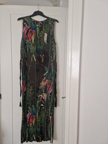 Next summer dress - summer, tall