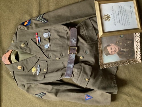 Ww2 army air force - army,