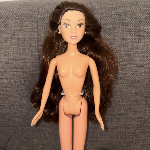 Vintage disney 2000 beauty and - disney,