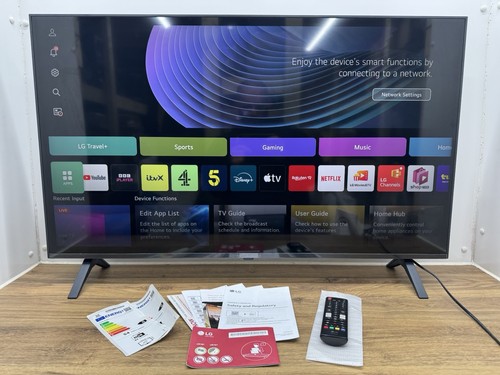 43ur78006lk 4k smart - lg,