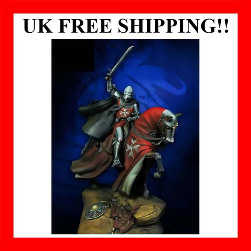 Resin model armored - model,