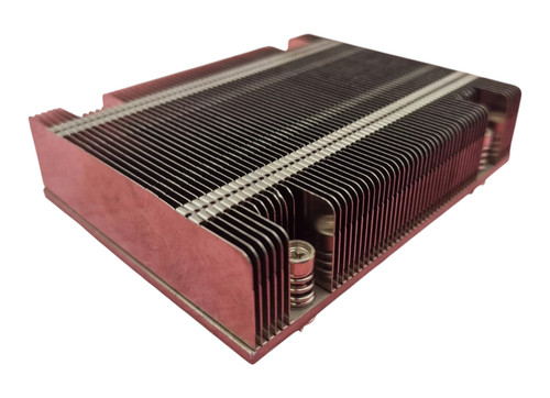 Supermicro snk p0047ps - supermicro, 1u