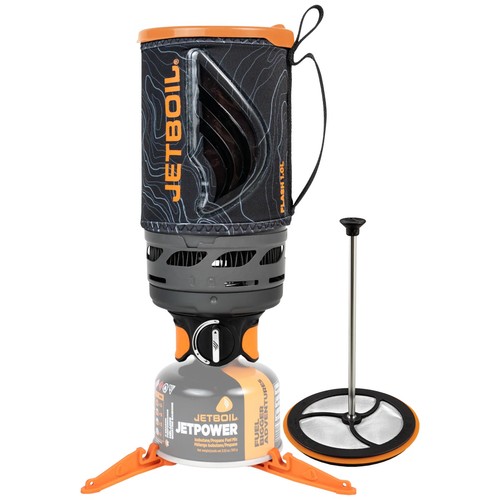 Jetboil flash javakit topo - flash,