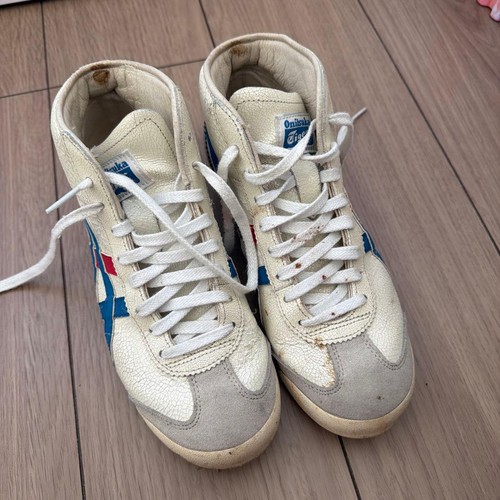 Tokyo onitsuka tiger sneakers - tokyo,