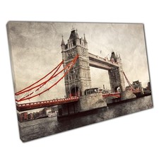 Tower Bridge London Wall Art